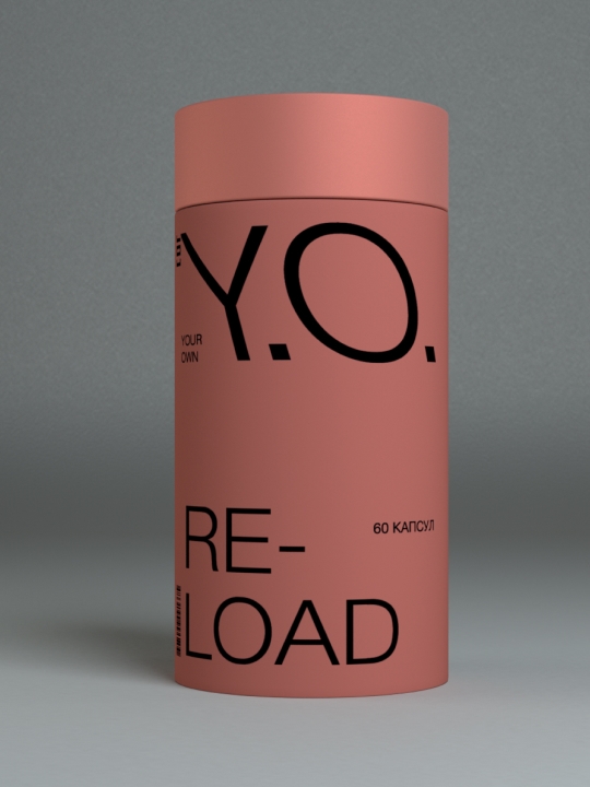 Re-load